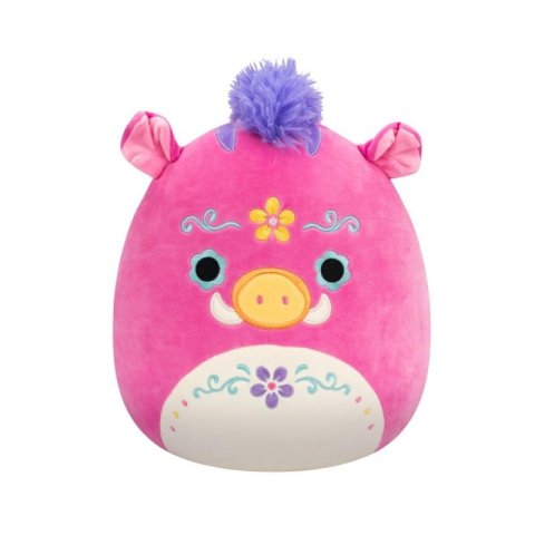 neuveden: Squishmallows Day of the Dead Kanec Horacio 20 cm