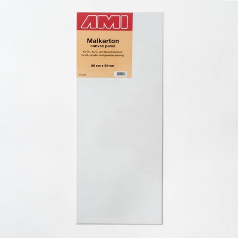 neuveden: Royal & Langnickel Umělecký karton 20x50cm neuveden: Royal & Langnickel Umělecký karton 20x50cm