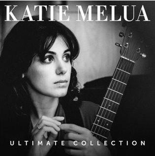 Melua Katie: Ultimate Collection 2CD