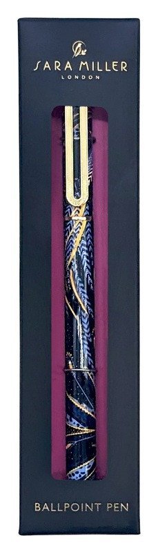 -: Kuličkové pero v krabičce Anniversary Collection