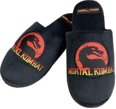 neuveden: Mortal Kombat Bačkory unisex (42-45)