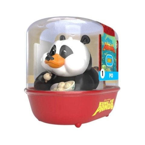 neuveden: Tubbz kachnička Kung Fu Panda - Po (první edice) neuveden: Tubbz kachnička Kung Fu Panda - Po (první edice)