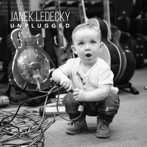 Ledecký Janek: Janek Ledecký: Unplugged LP