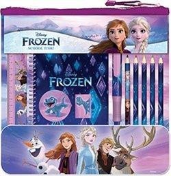 neuveden: Ledové království - Set do školy