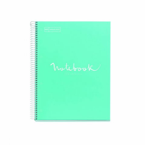 neuveden: MIQUELRIUS poznámkový blok Emotions, A4, 80 listů, 90g, linkovaný, karton, neuveden: MIQUELRIUS poznámkový blok Emotions, A4, 80 listů, 90g, linkovaný, karton,