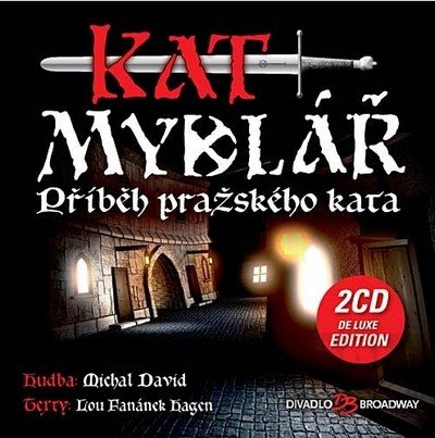 David Michal: Kat Mydlář (De Luxe Edition) - 2CD