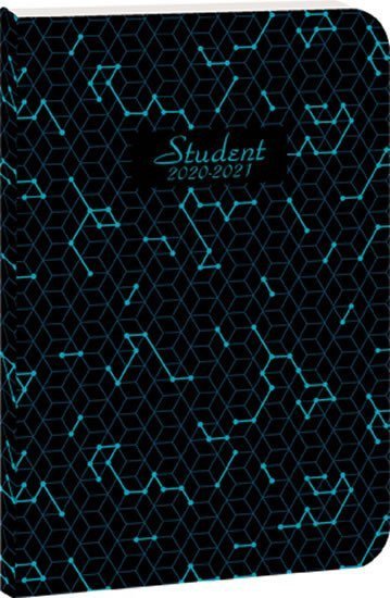 neuveden: Školní diář STUDENT Progress