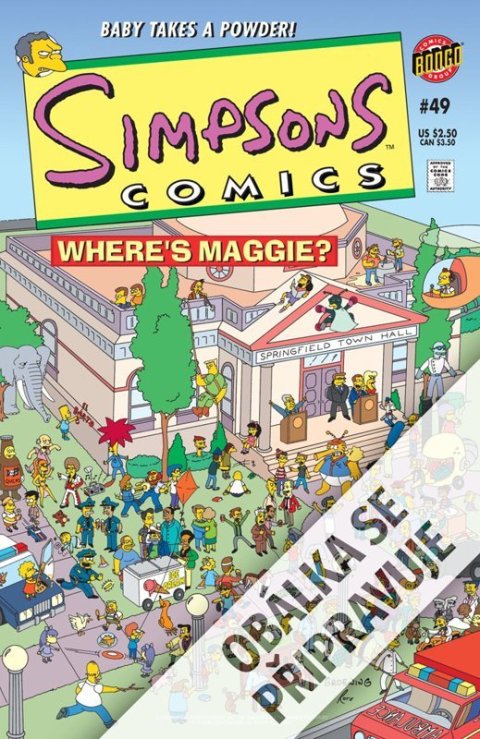: Simpsonovi 9/2026