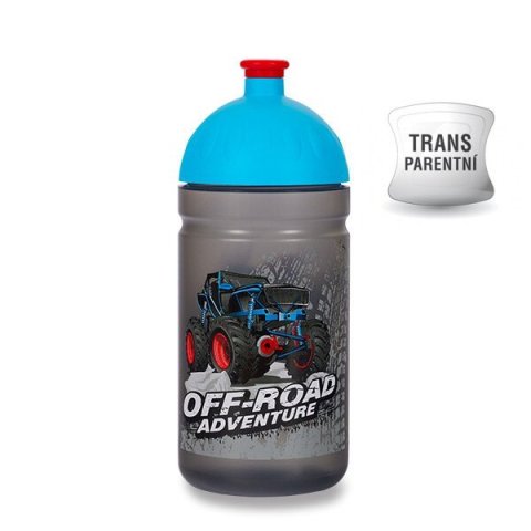 neuveden: Zdravá lahev Monster Truck 0,5l