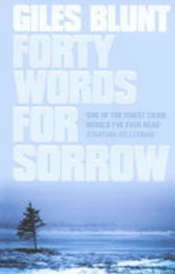 neuveden: Forty Words for Sorrow