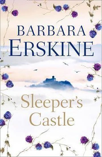 Erskinová Barbara: Sleeper´s Castle