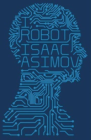 Asimov Isaac: I, Robot #1