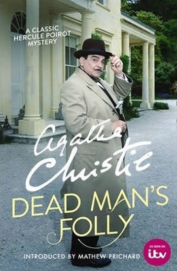 Christie Agatha: Dead Man´s Folly