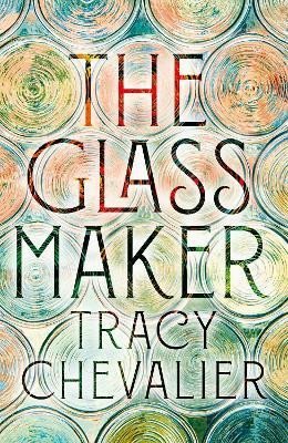 Chevalier Tracy: The Glassmaker