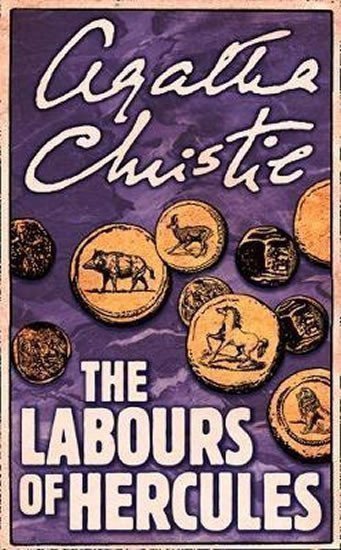 Christie Agatha: Labours of Hercules
