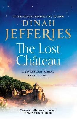 : Lost Chateau