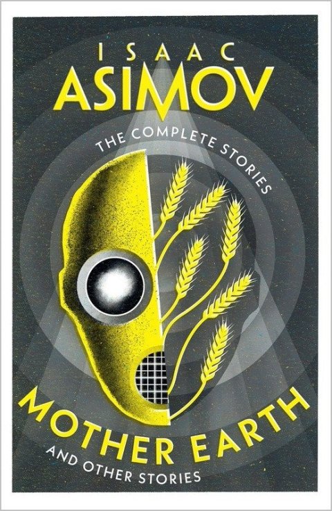 Asimov Isaac: Mother Earth