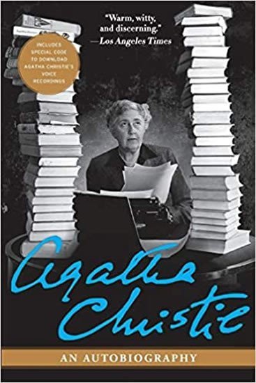 Christie Agatha: An Autobiography
