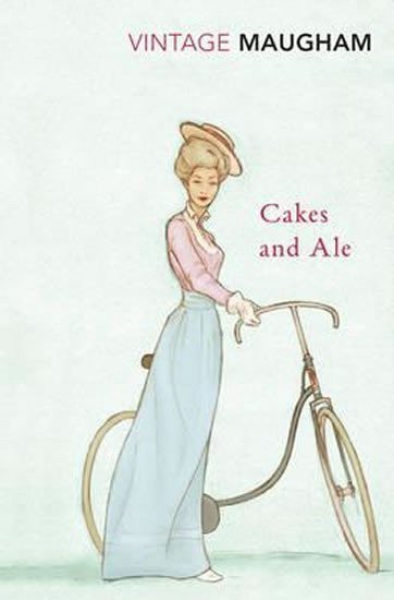 Maugham William Somerset: Cakes and Ale