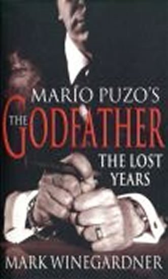 neuveden: Godfather: The Lost Years