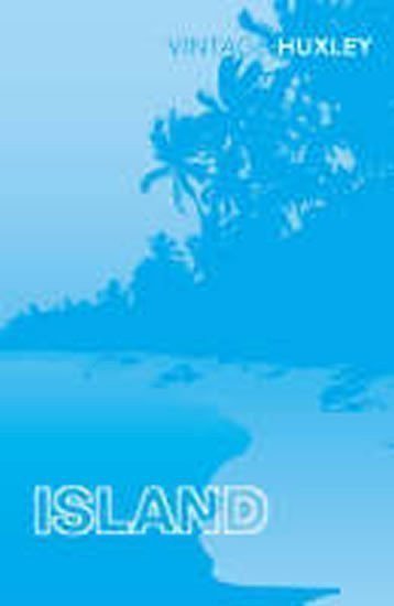 Huxley Aldous: Island