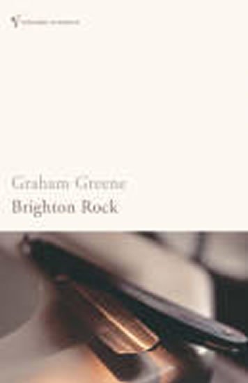 Greene Graham: Brighton Rock