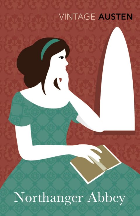 Austenová Jane: Northanger Abbey