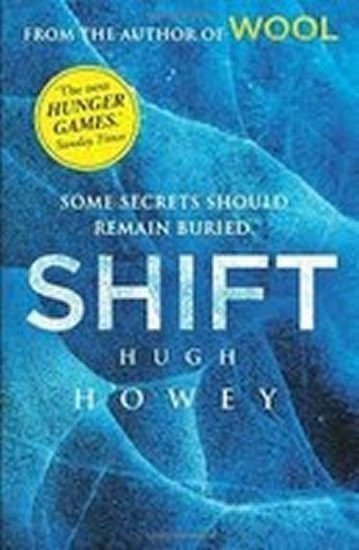 Howey Hugh: Shift