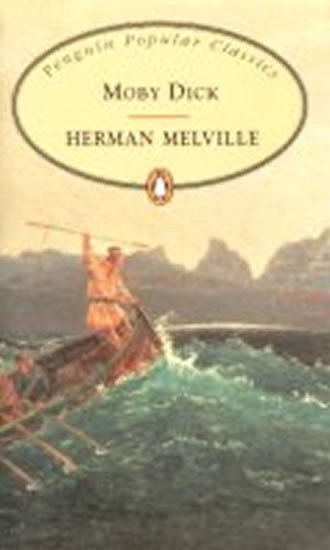 Melville Herman: Moby Dick