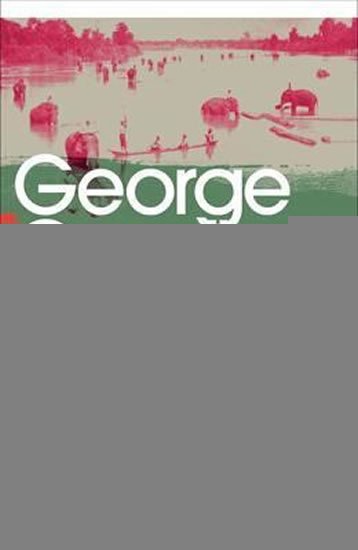 Orwell George: Burmese Days