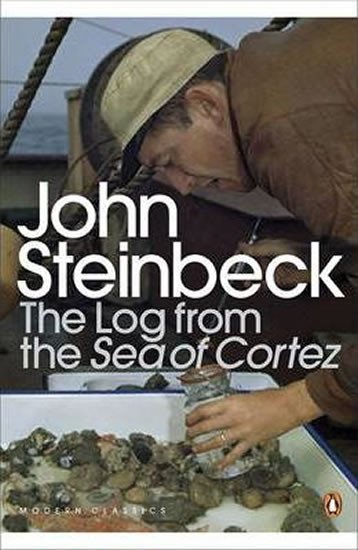Steinbeck John: The Log from the Sea of Cortez Steinbeck John: The Log from the Sea of Cortez
