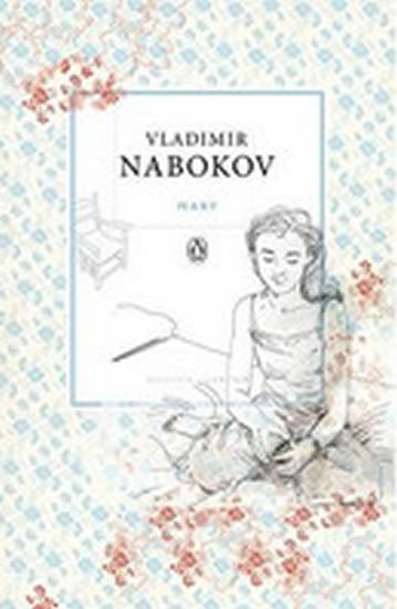 Nabokov Vladimir: Mary