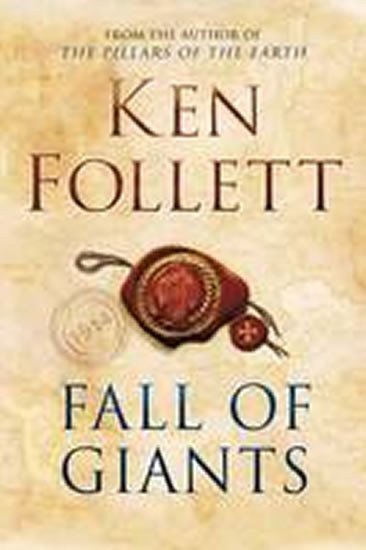 neuveden: Fall of the Giants