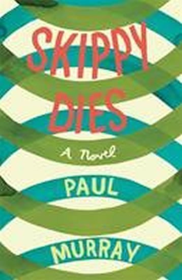 neuveden: Skippy Dies