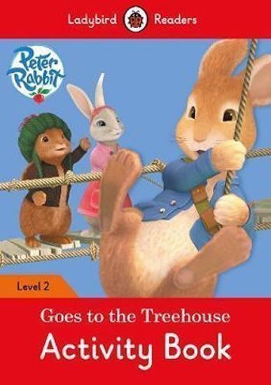 neuveden: Peter Rabbit: Goes to the Tree