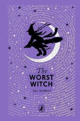 Murphyová Jill: The Worst Witch