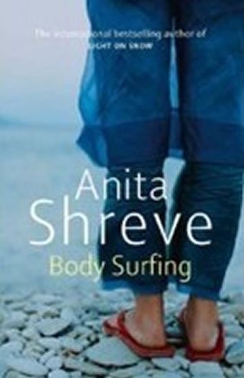 neuveden: Body Surfing