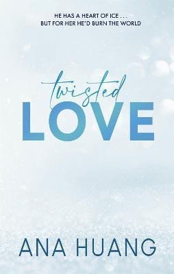 Huang Ana: Twisted Love