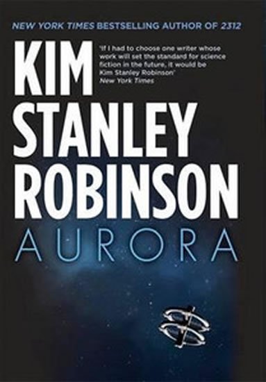 Robinson Kim Stanley: Aurora