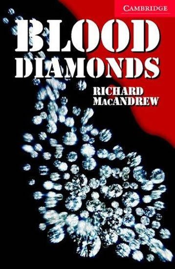 MacAndrew Richard: Blood Diamonds