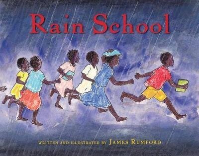 -: Rain School