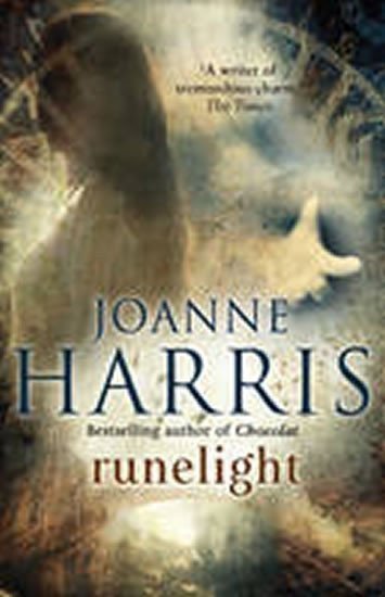 Harrisová Joanne: Runelight