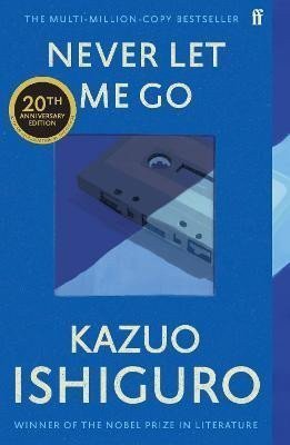 Ishiguro Kazuo: Never Let Me Go