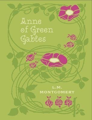 -: Anne of Green Gables