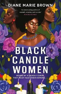 Brown Diane Marie: Black Candle Women Brown Diane Marie: Black Candle Women