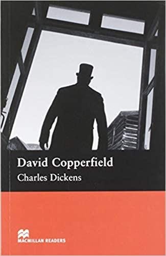 Dickens Charles: Macm Rdrs Intermediate: David Copperfield