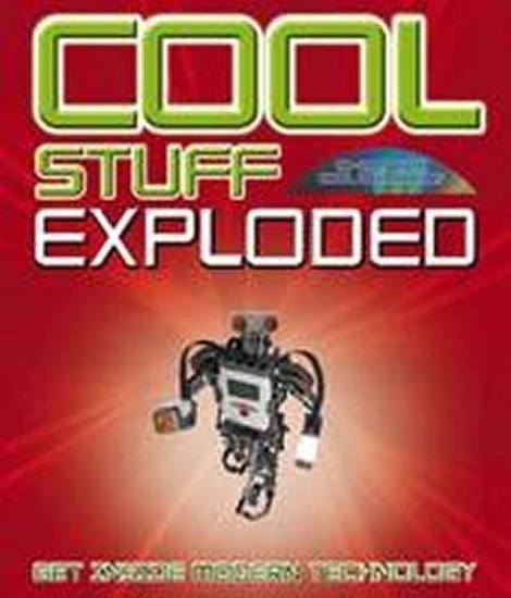 neuveden: Cool Stuff Exploded