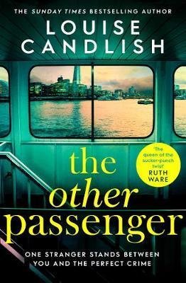 Candlish Louise: The Other Passenger