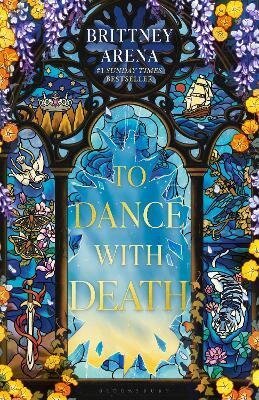 Brittney Arena: To Dance with Death