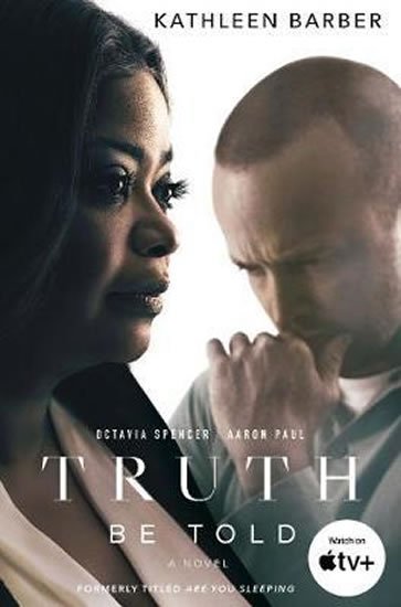 Barber Kathleen: Truth Be Told